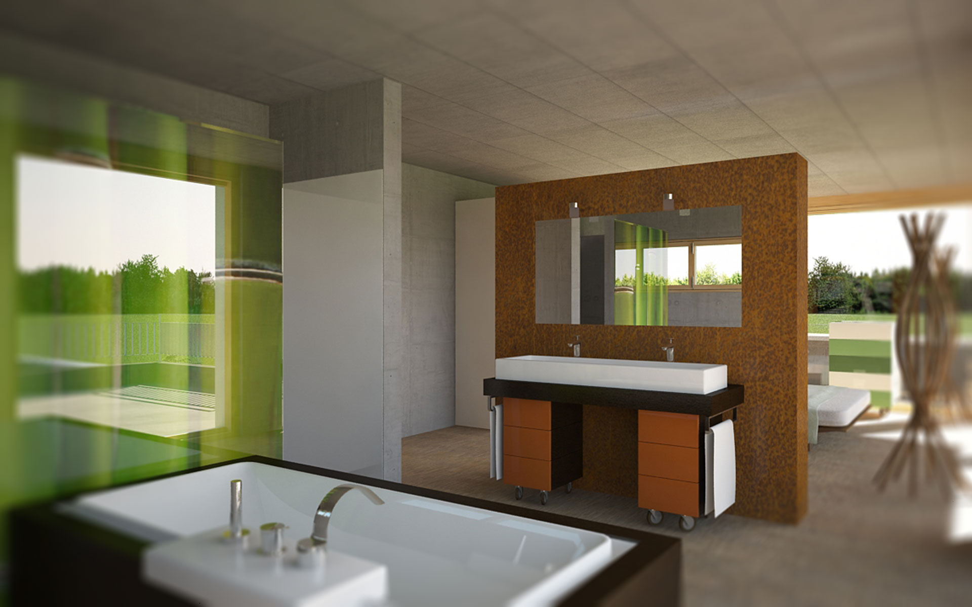 3D-Visualisierung